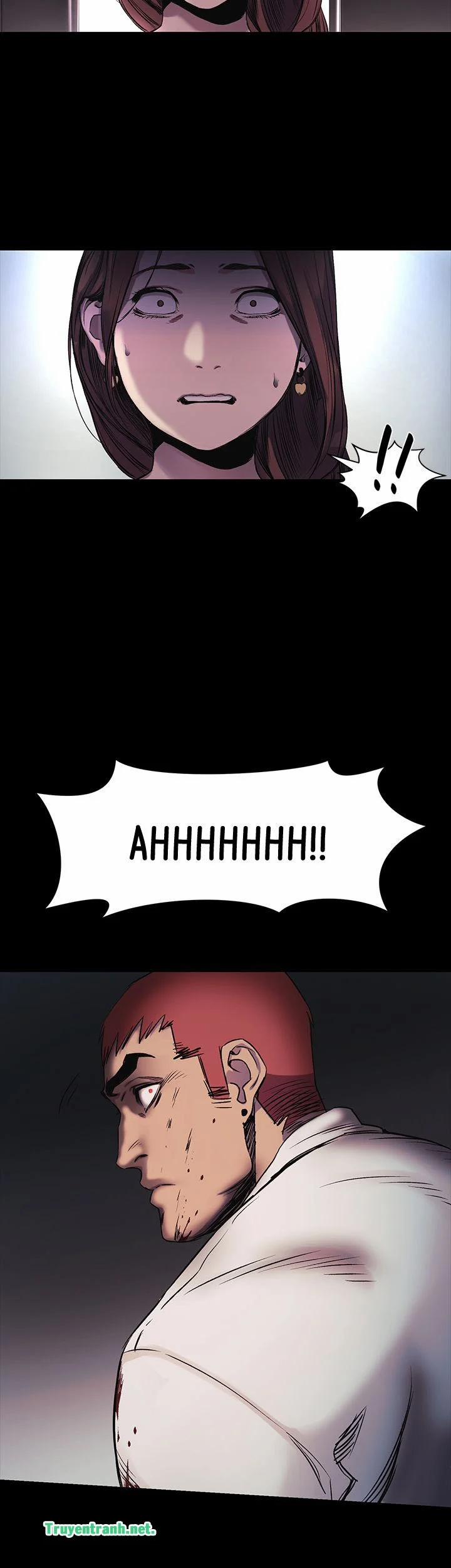 My Kingdom (Silent War) 80 trang 16