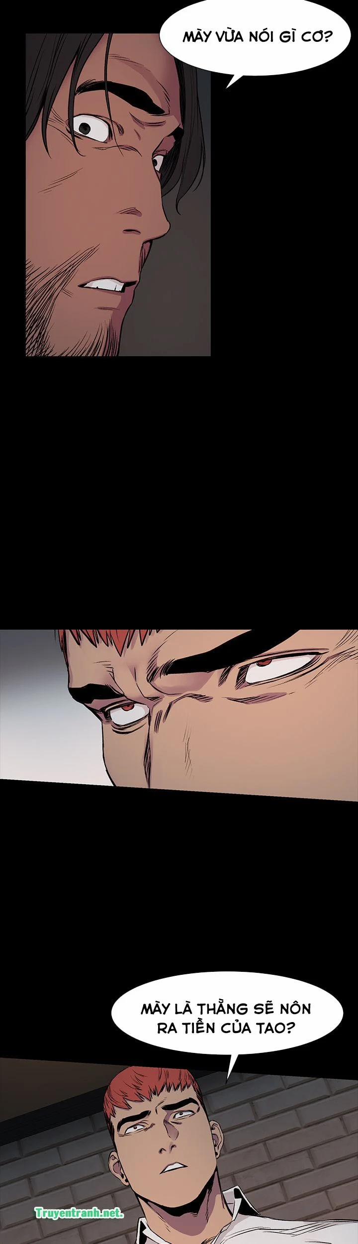 My Kingdom (Silent War) 80 trang 3