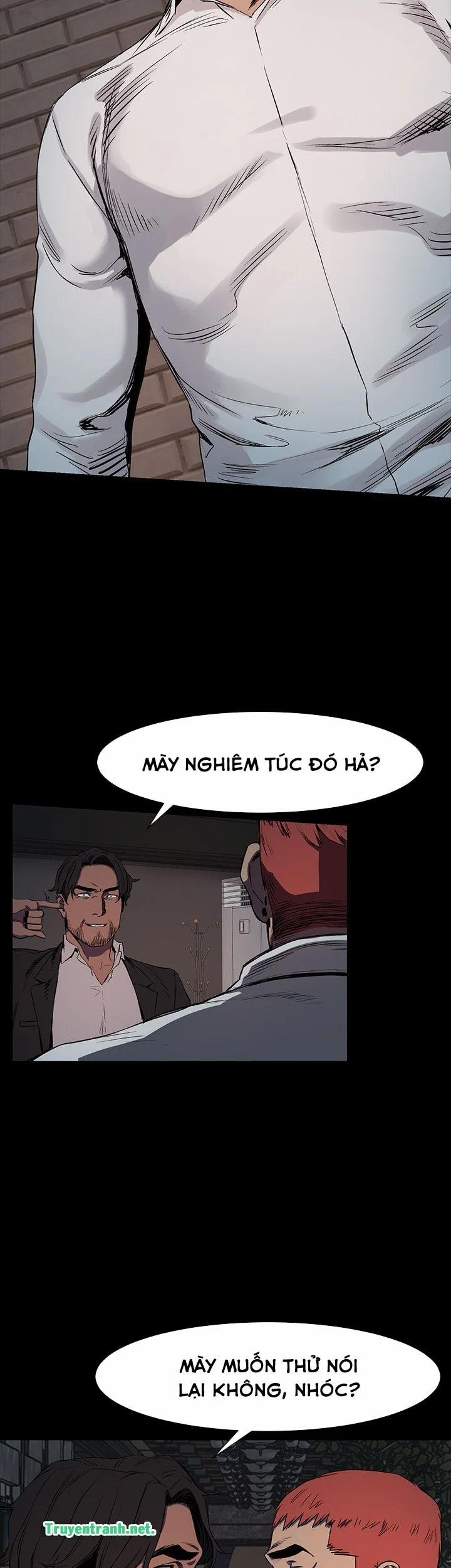 My Kingdom (Silent War) 80 trang 4