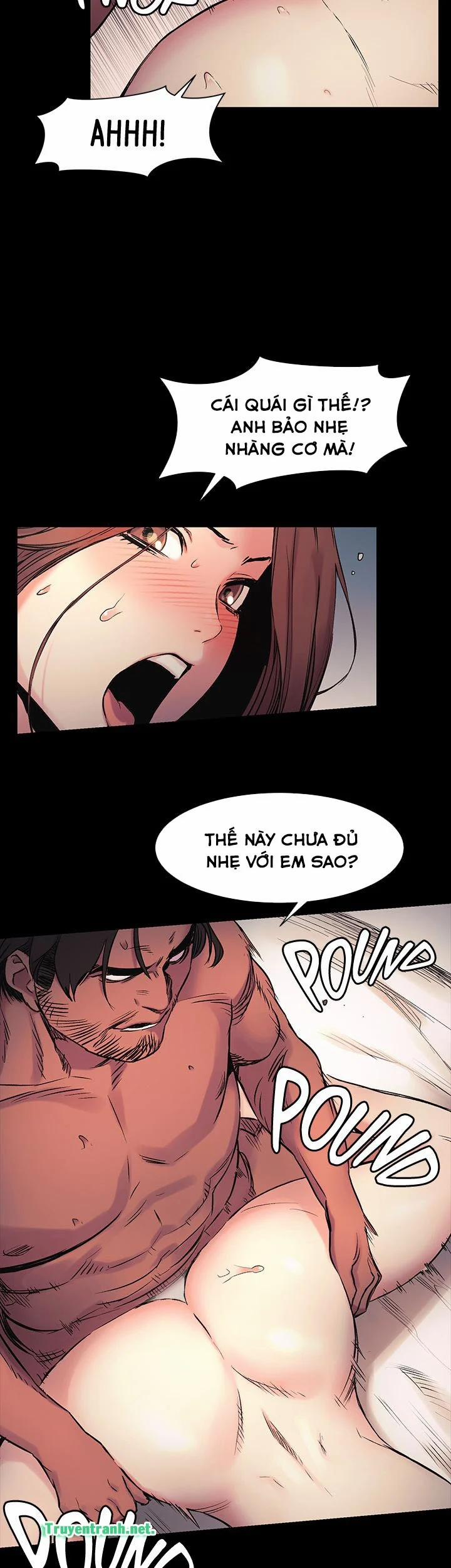 My Kingdom (Silent War) 81 trang 15