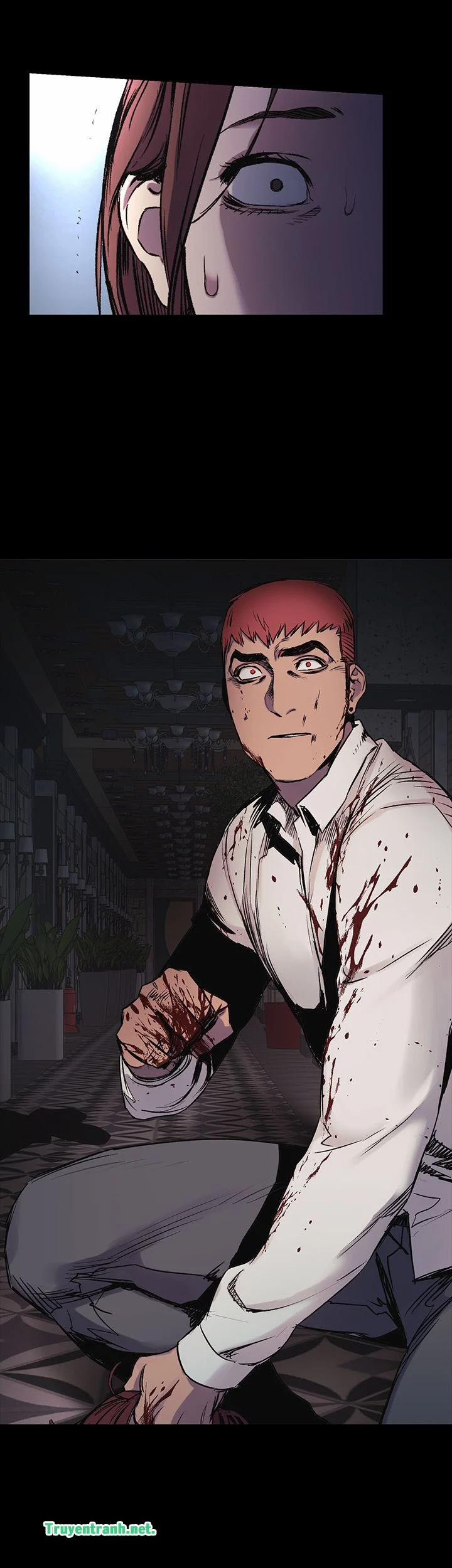 My Kingdom (Silent War) 82 trang 17