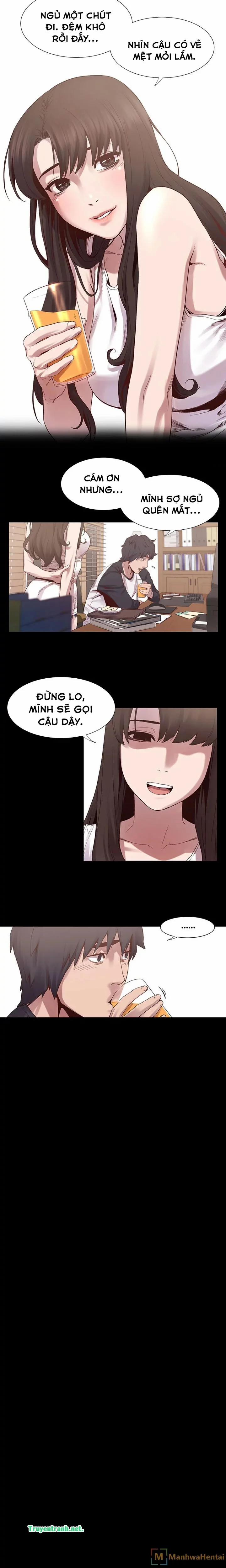 My Kingdom (Silent War) 9 trang 3