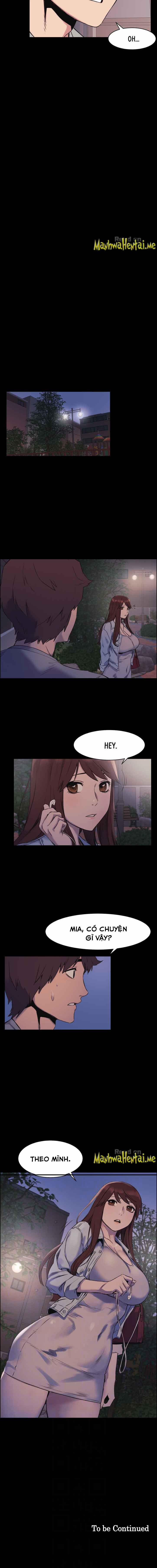 My Kingdom (Silent War) 92 trang 2