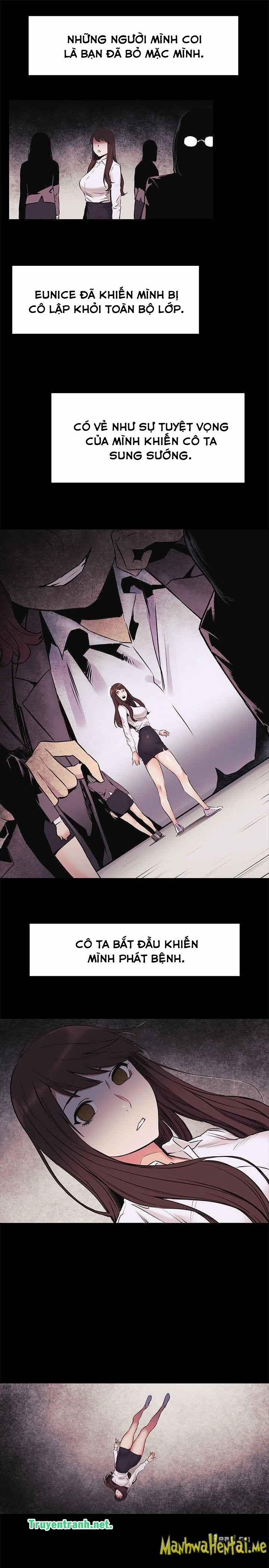 My Kingdom (Silent War) 94 trang 1