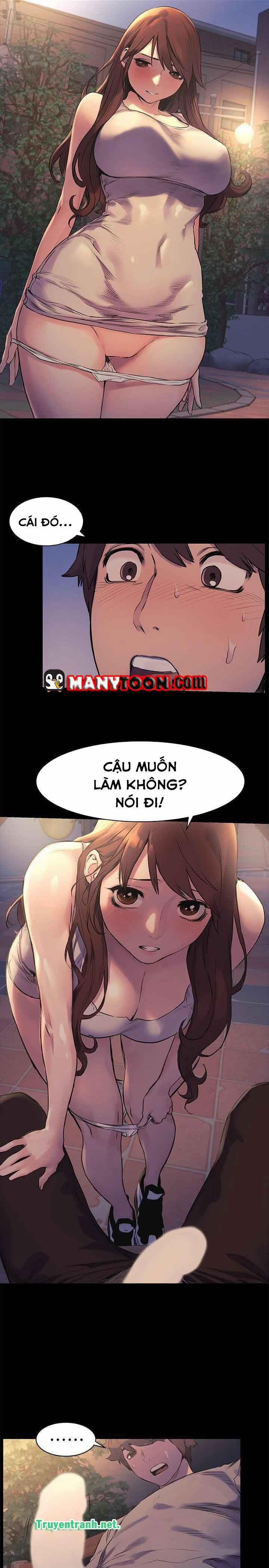 My Kingdom (Silent War) 95 trang 7