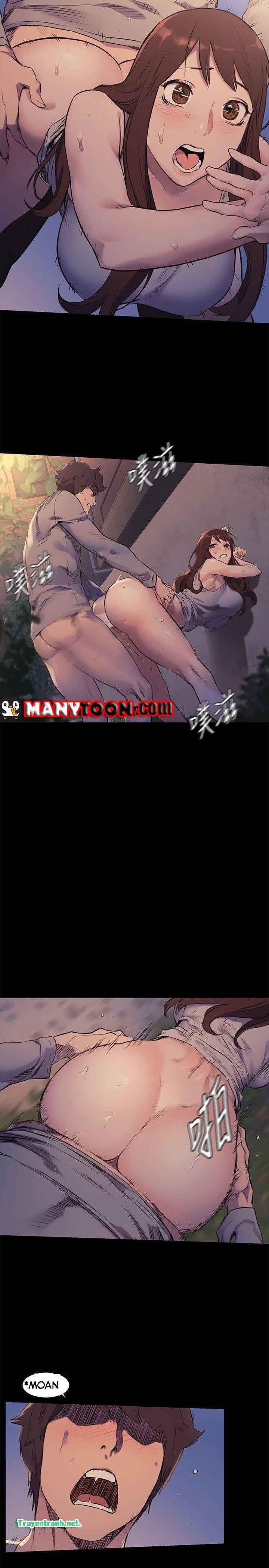 My Kingdom (Silent War) 96 trang 5