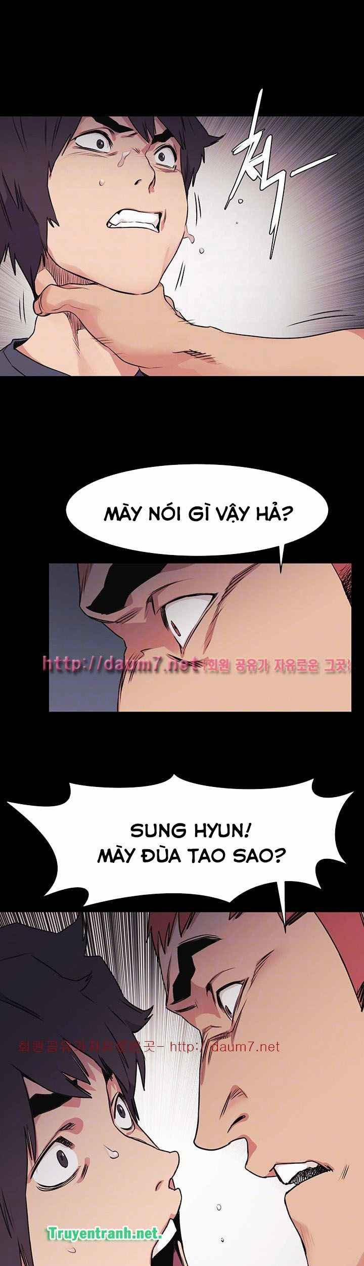 My Kingdom (Silent War) 99 trang 14