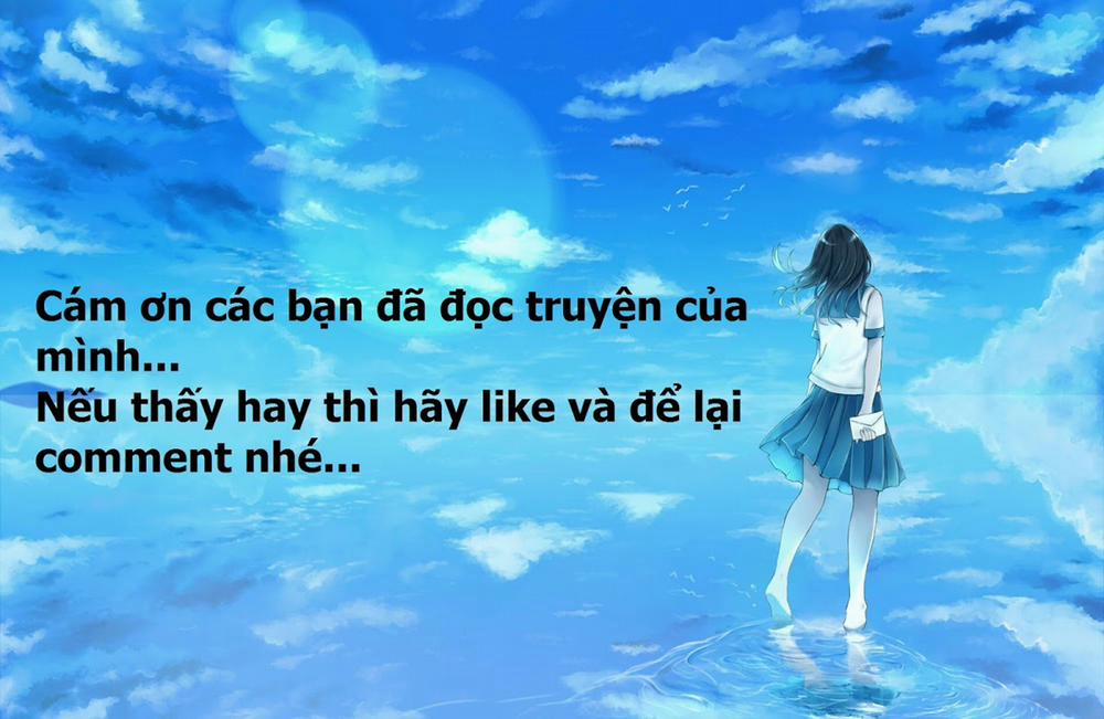 My Little Sister Doesn't Refuse Me Oneshot trang 9