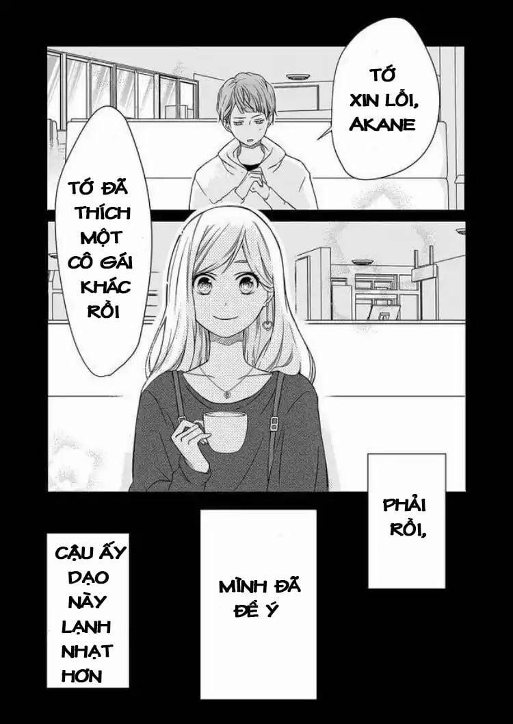 My Lv999 Love For Yamada-Kun 1 trang 0