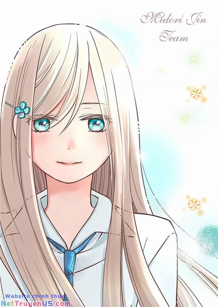 My Lv999 Love For Yamada-Kun 102 trang 0