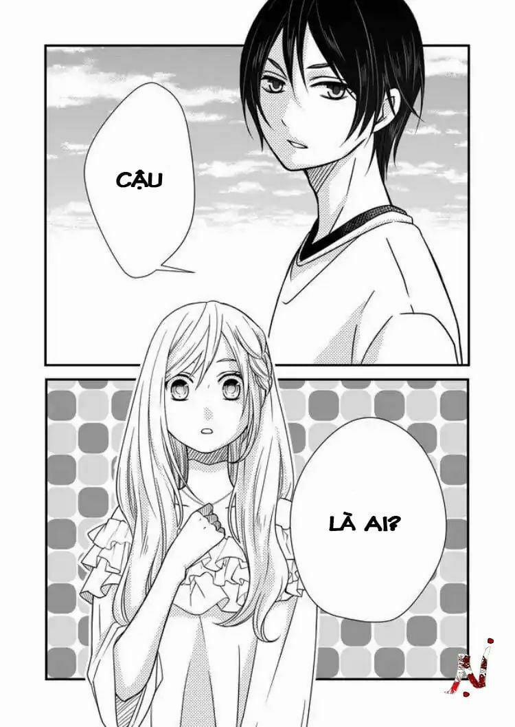 My Lv999 Love For Yamada-Kun 2 trang 1
