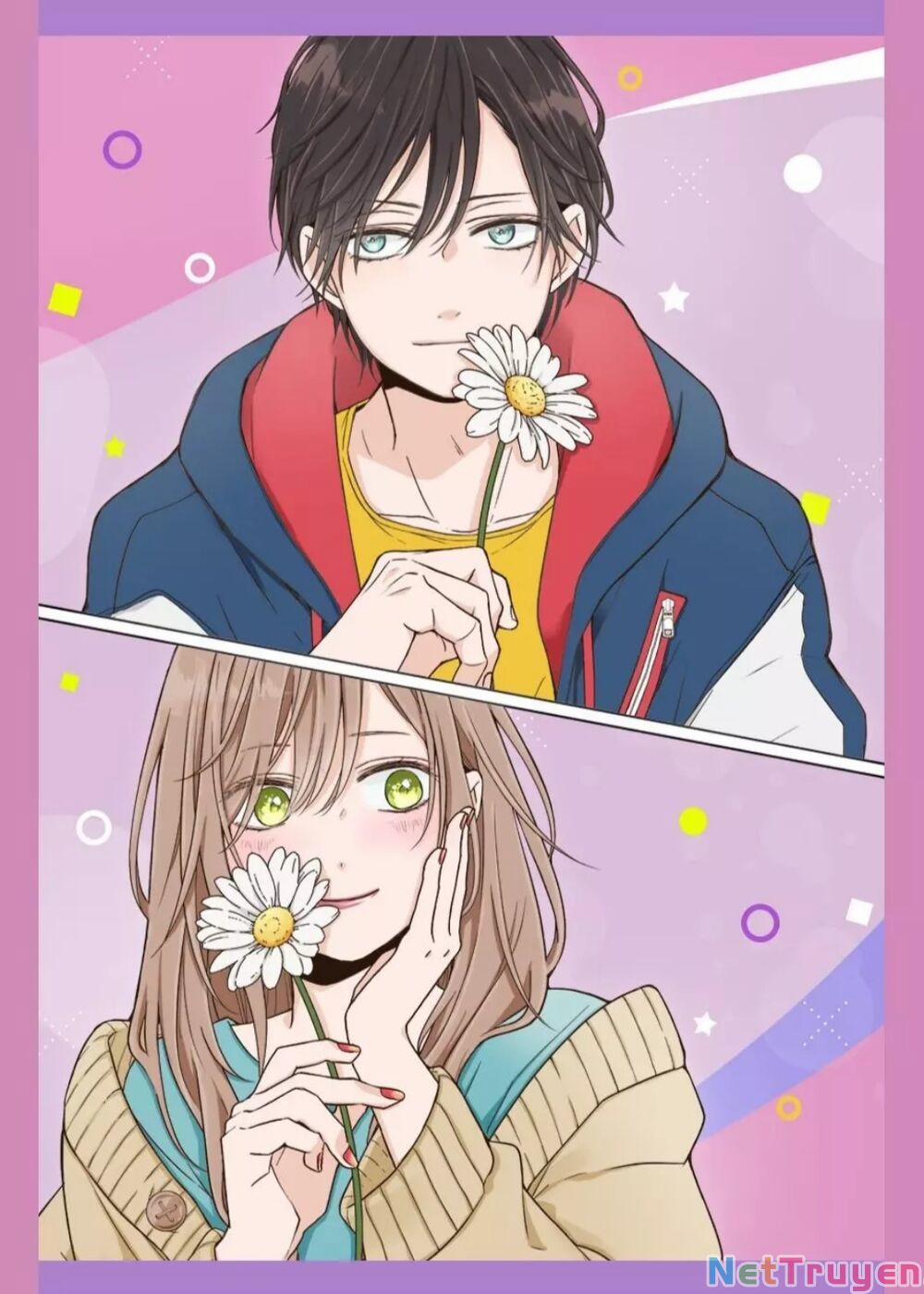 My Lv999 Love For Yamada-Kun 51 trang 0