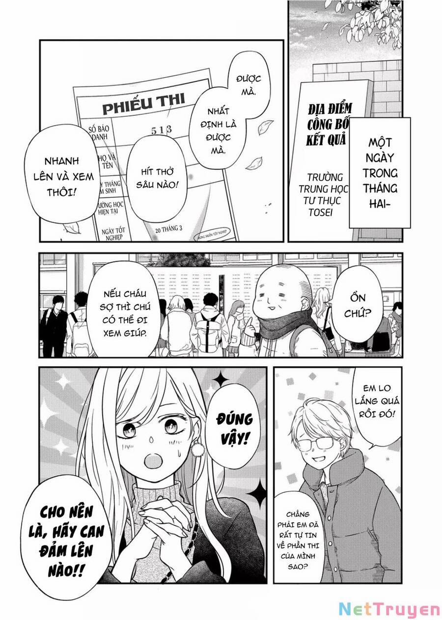My Lv999 Love For Yamada-Kun 61 trang 1
