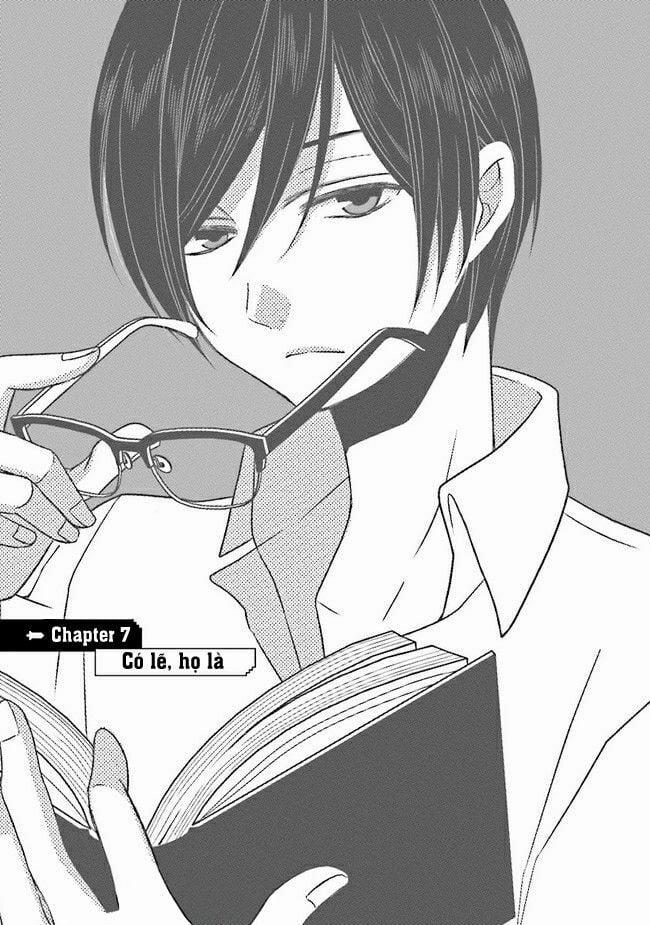 My Lv999 Love For Yamada-Kun 7 trang 1