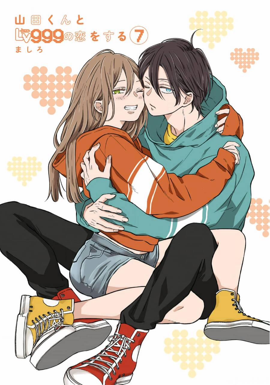 My Lv999 Love For Yamada-Kun 75 trang 0