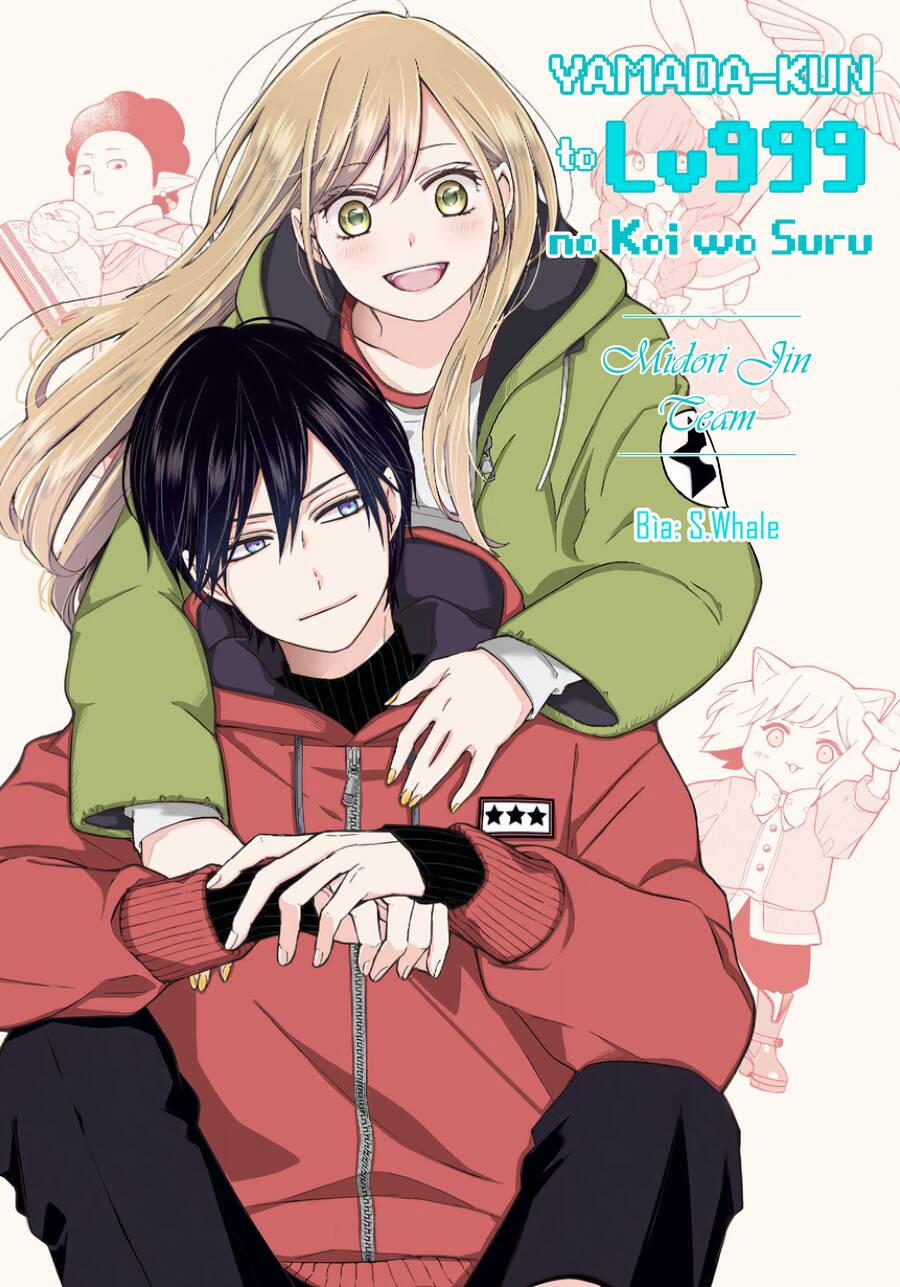 My Lv999 Love For Yamada-Kun 85 trang 0