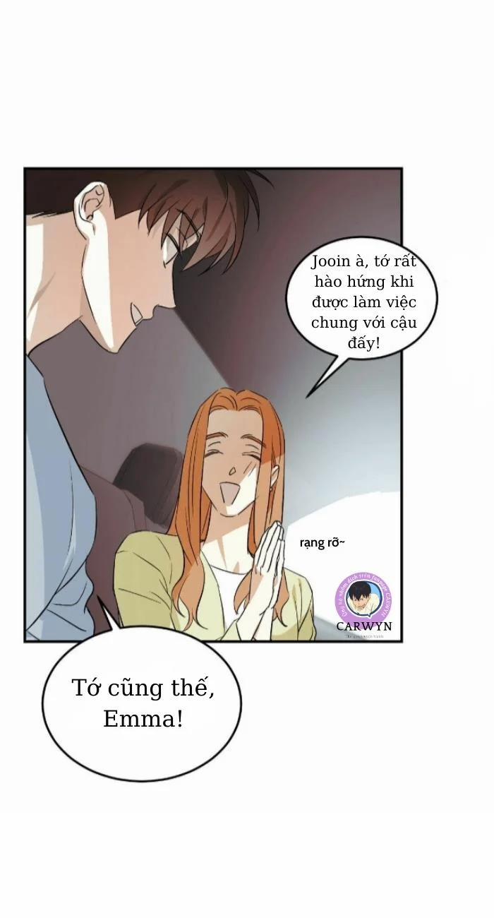 My Master: Chủ Nhân Của Tôi 1 trang 13