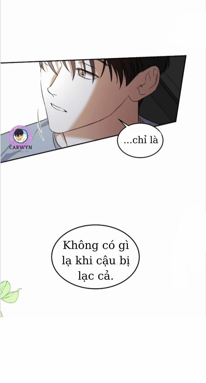 My Master: Chủ Nhân Của Tôi 1 trang 14