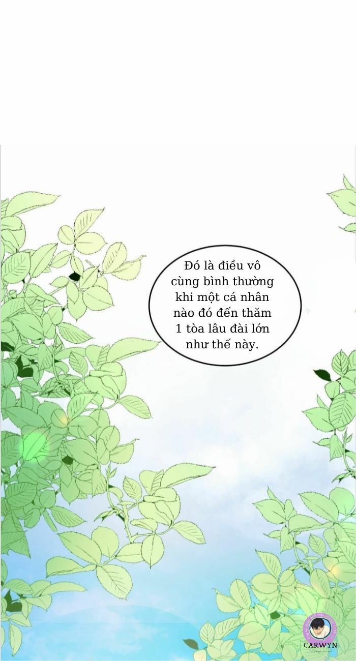 My Master: Chủ Nhân Của Tôi 1 trang 15