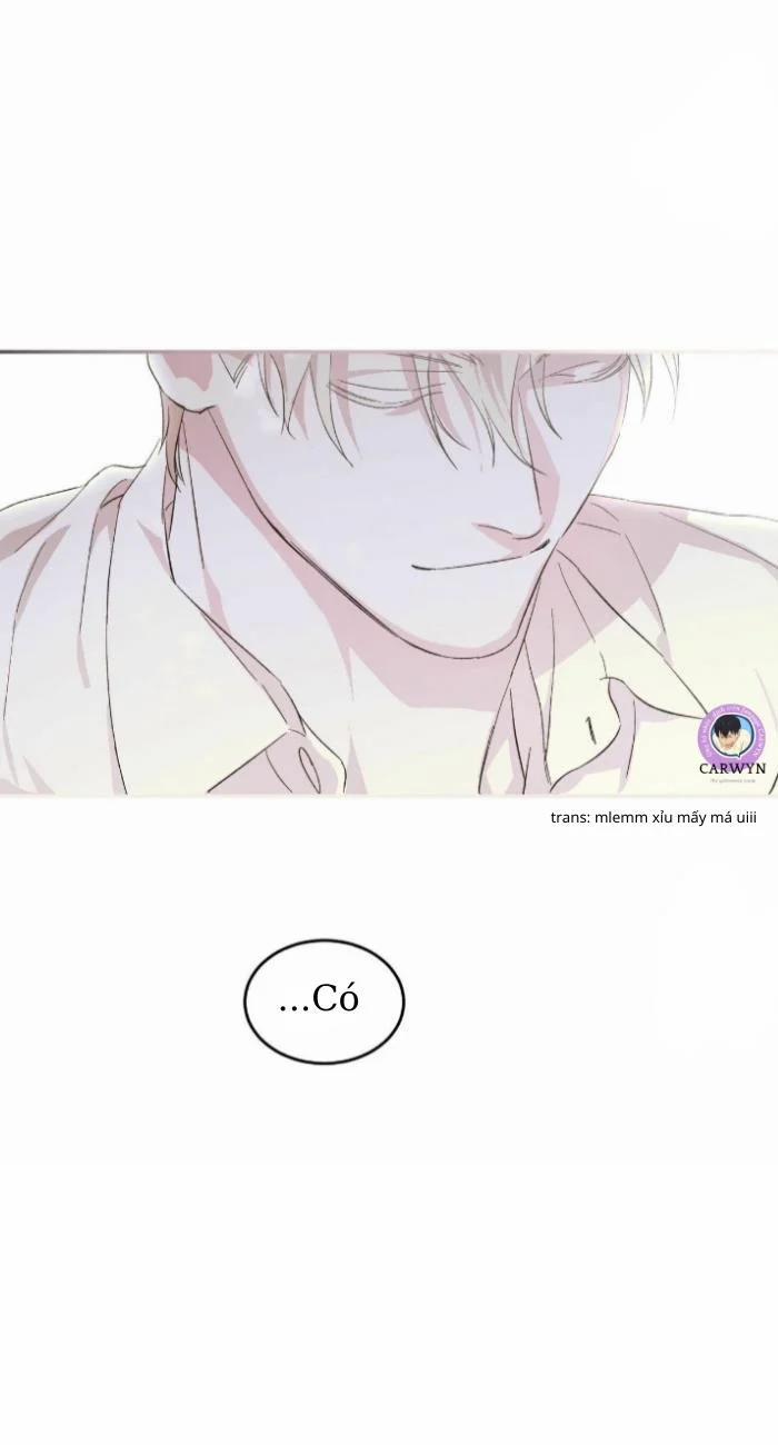 My Master: Chủ Nhân Của Tôi 1 trang 18