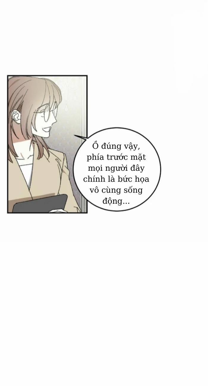 My Master: Chủ Nhân Của Tôi 1 trang 26