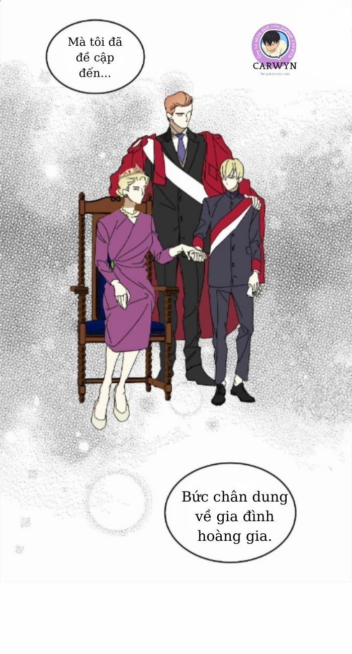 My Master: Chủ Nhân Của Tôi 1 trang 27