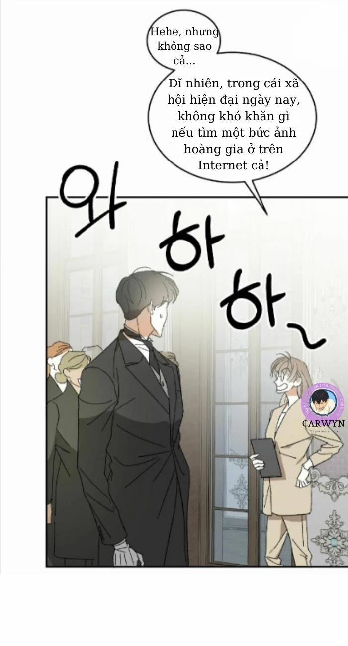 My Master: Chủ Nhân Của Tôi 1 trang 29