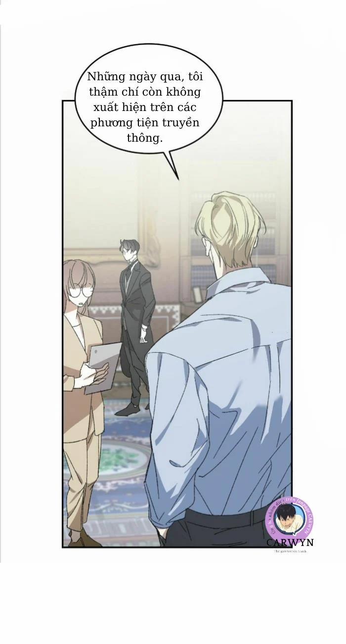 My Master: Chủ Nhân Của Tôi 1 trang 31