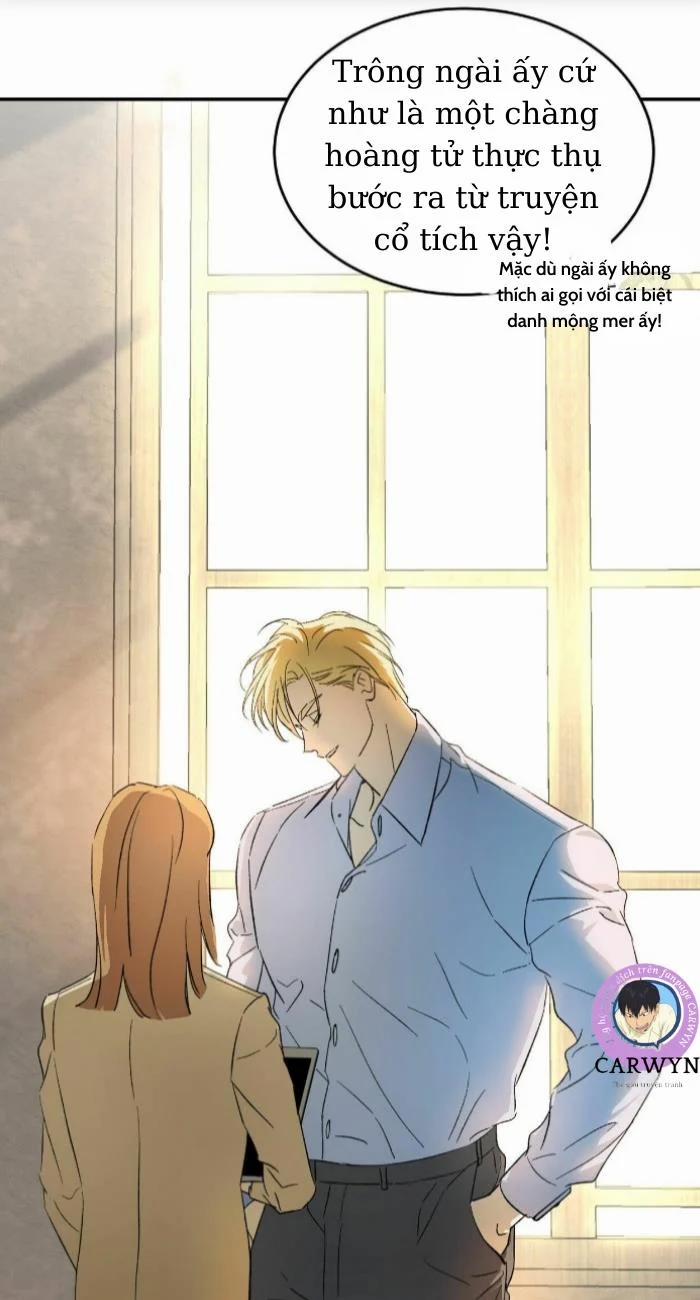 My Master: Chủ Nhân Của Tôi 1 trang 42