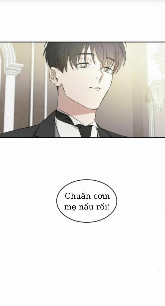 My Master: Chủ Nhân Của Tôi 1 trang 43