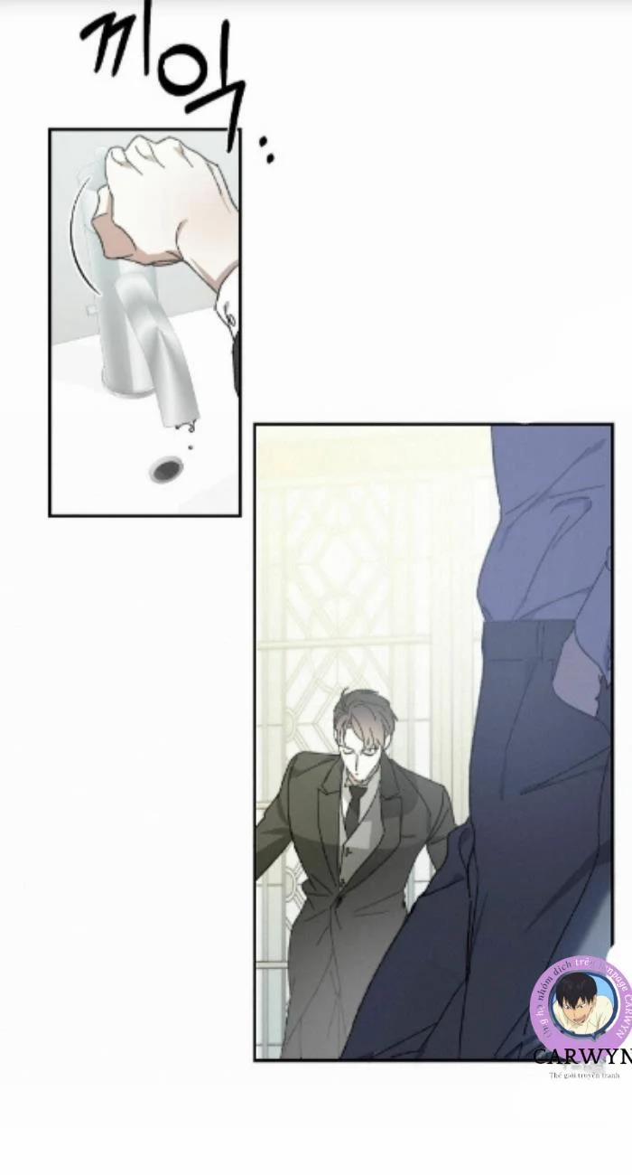 My Master: Chủ Nhân Của Tôi 1 trang 44