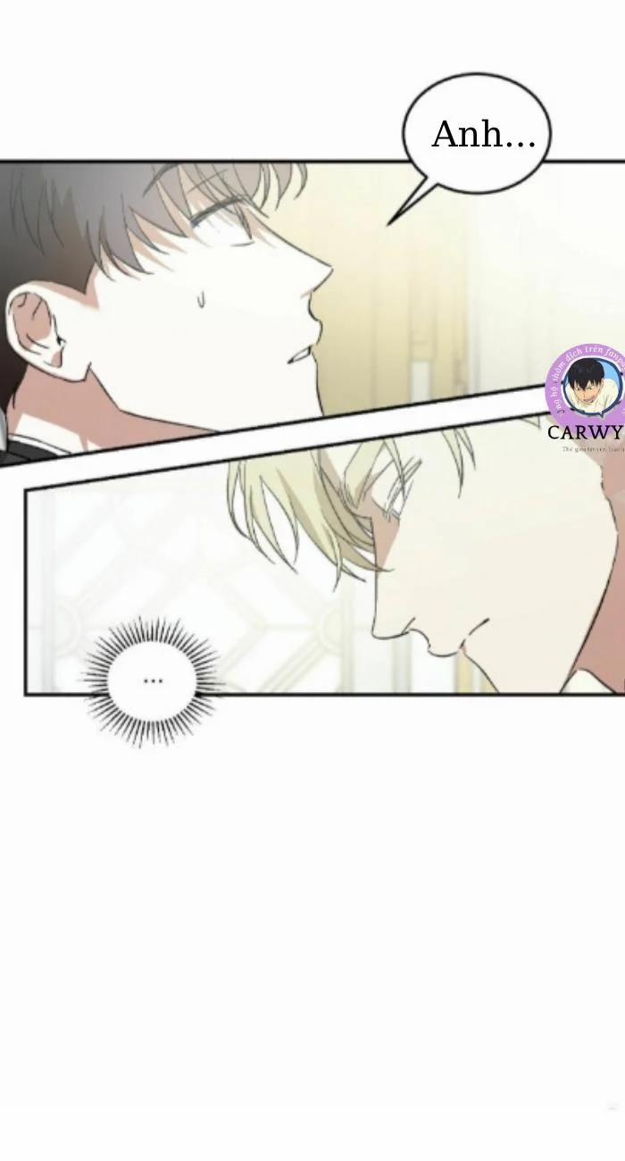 My Master: Chủ Nhân Của Tôi 1 trang 47