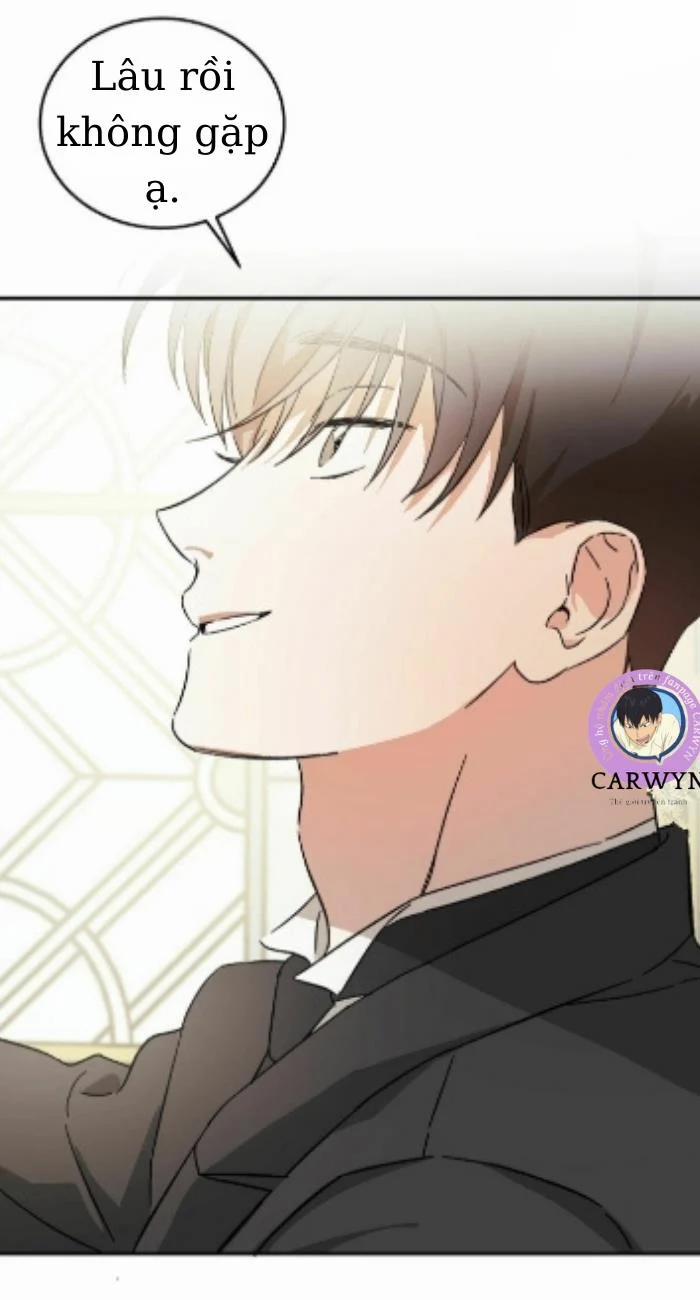My Master: Chủ Nhân Của Tôi 1 trang 52