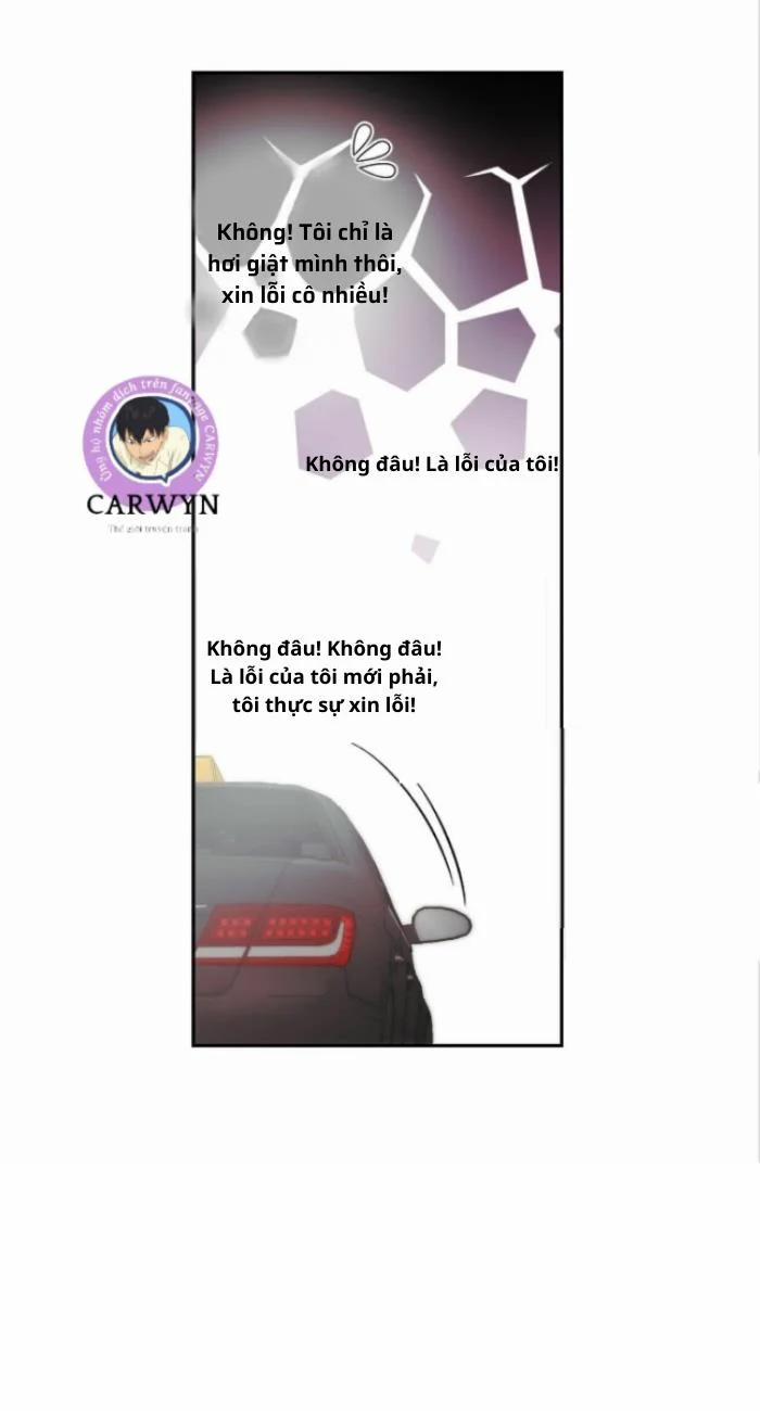 My Master: Chủ Nhân Của Tôi 1 trang 7