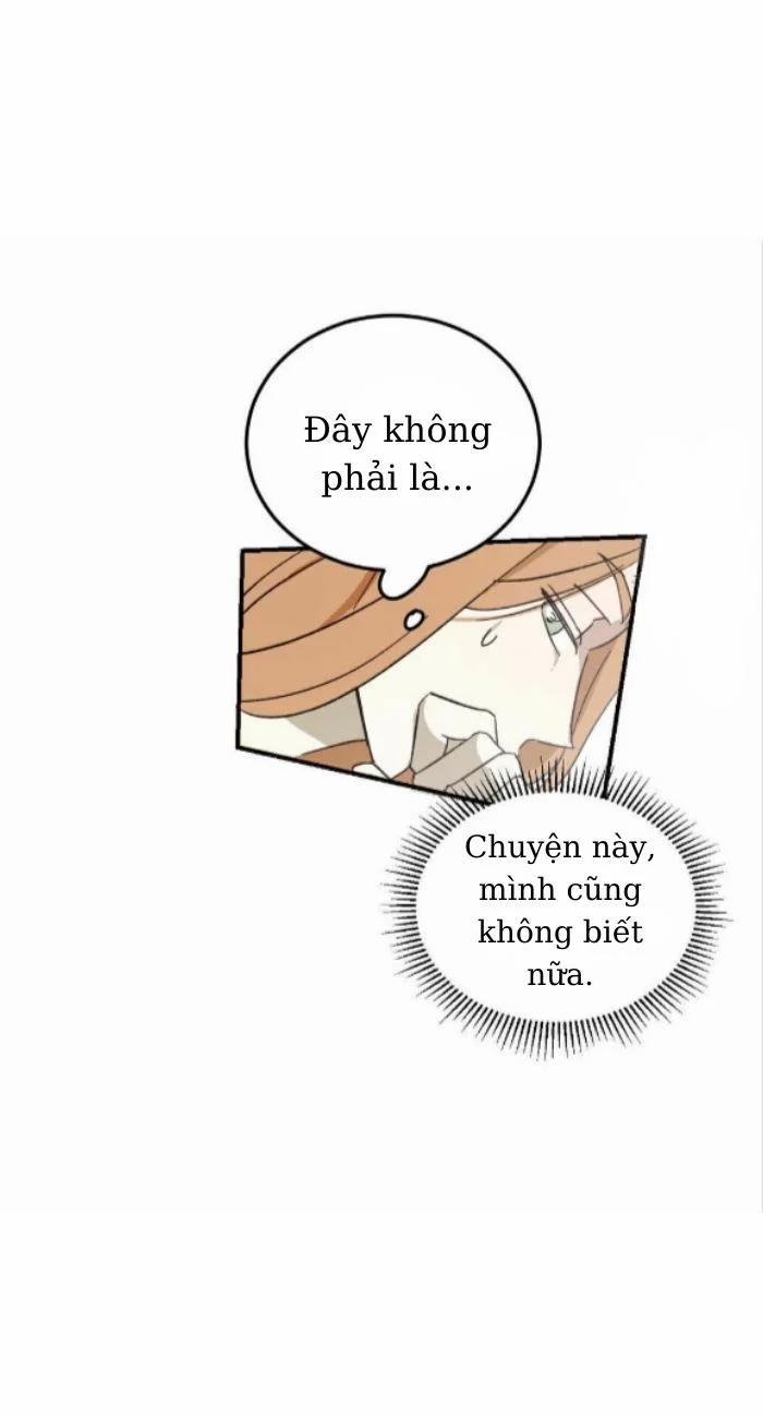 My Master: Chủ Nhân Của Tôi 1 trang 8