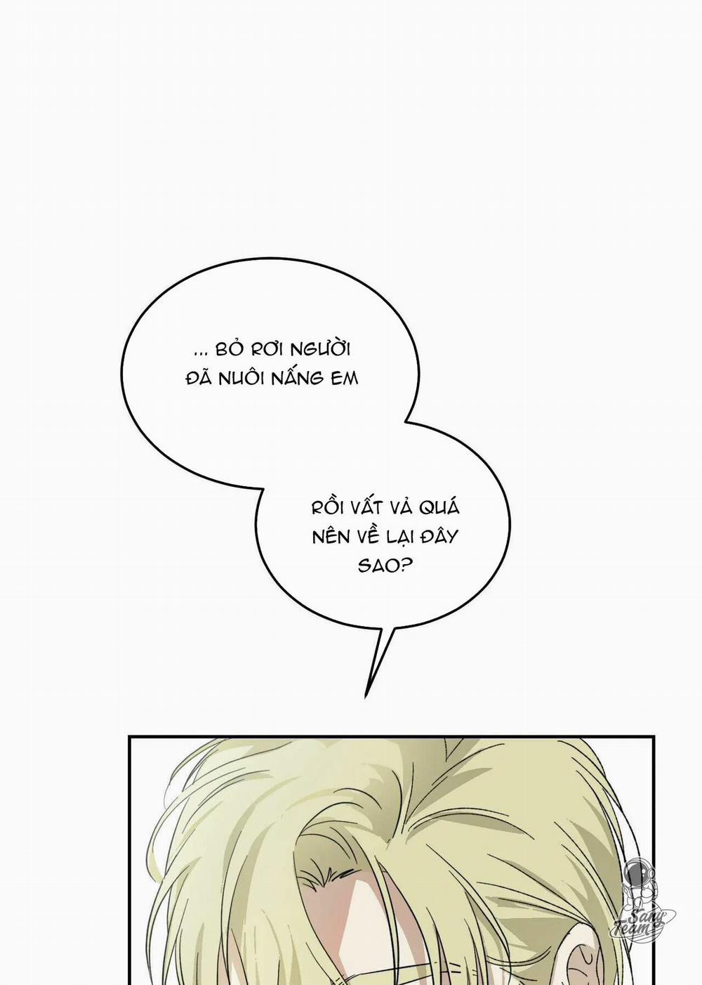 My Master: Chủ Nhân Của Tôi 2 trang 2