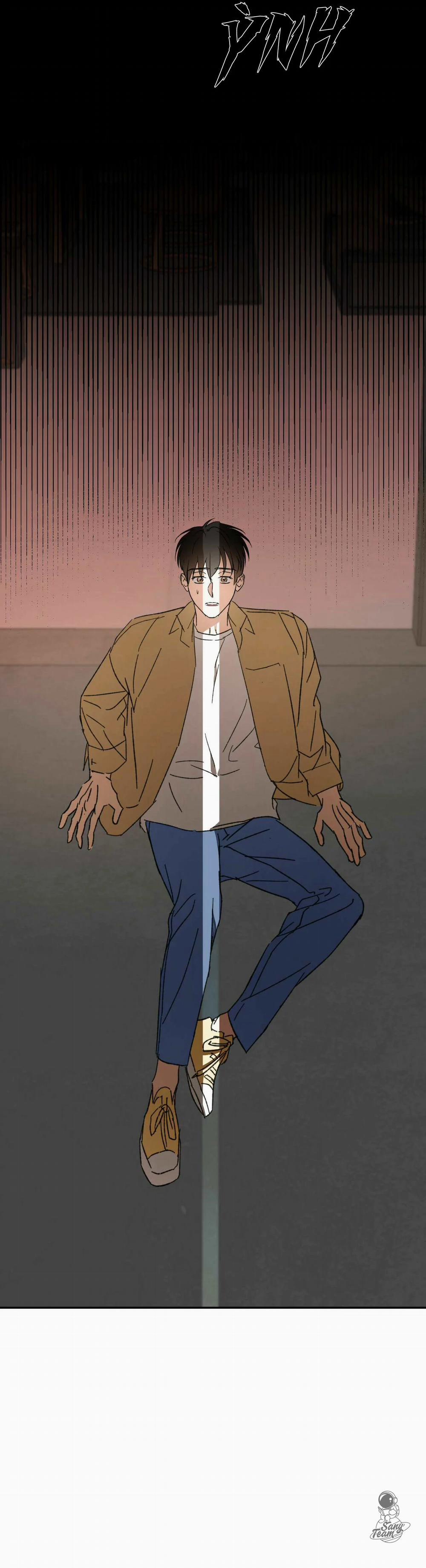 My Master: Chủ Nhân Của Tôi 6 trang 13