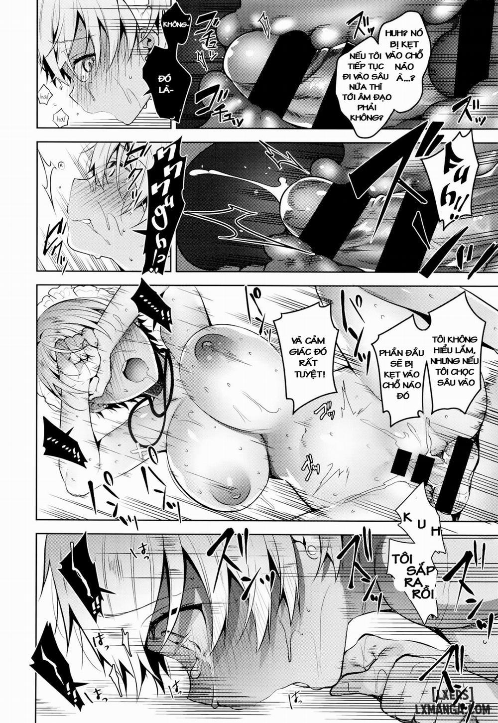 My Master 2 trang 25