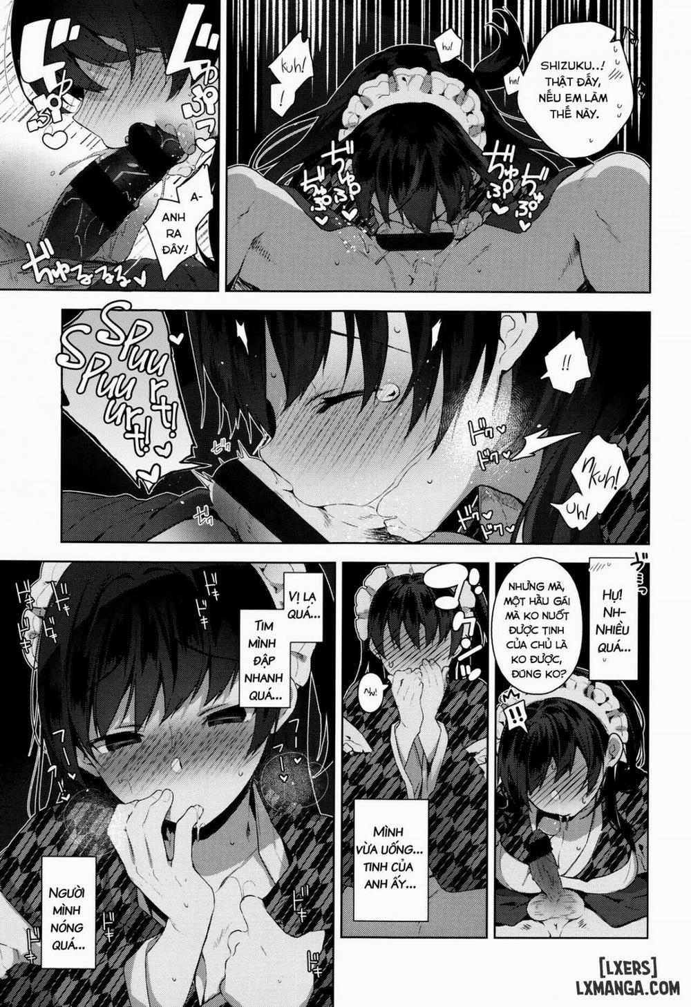 My Master 5 END trang 6