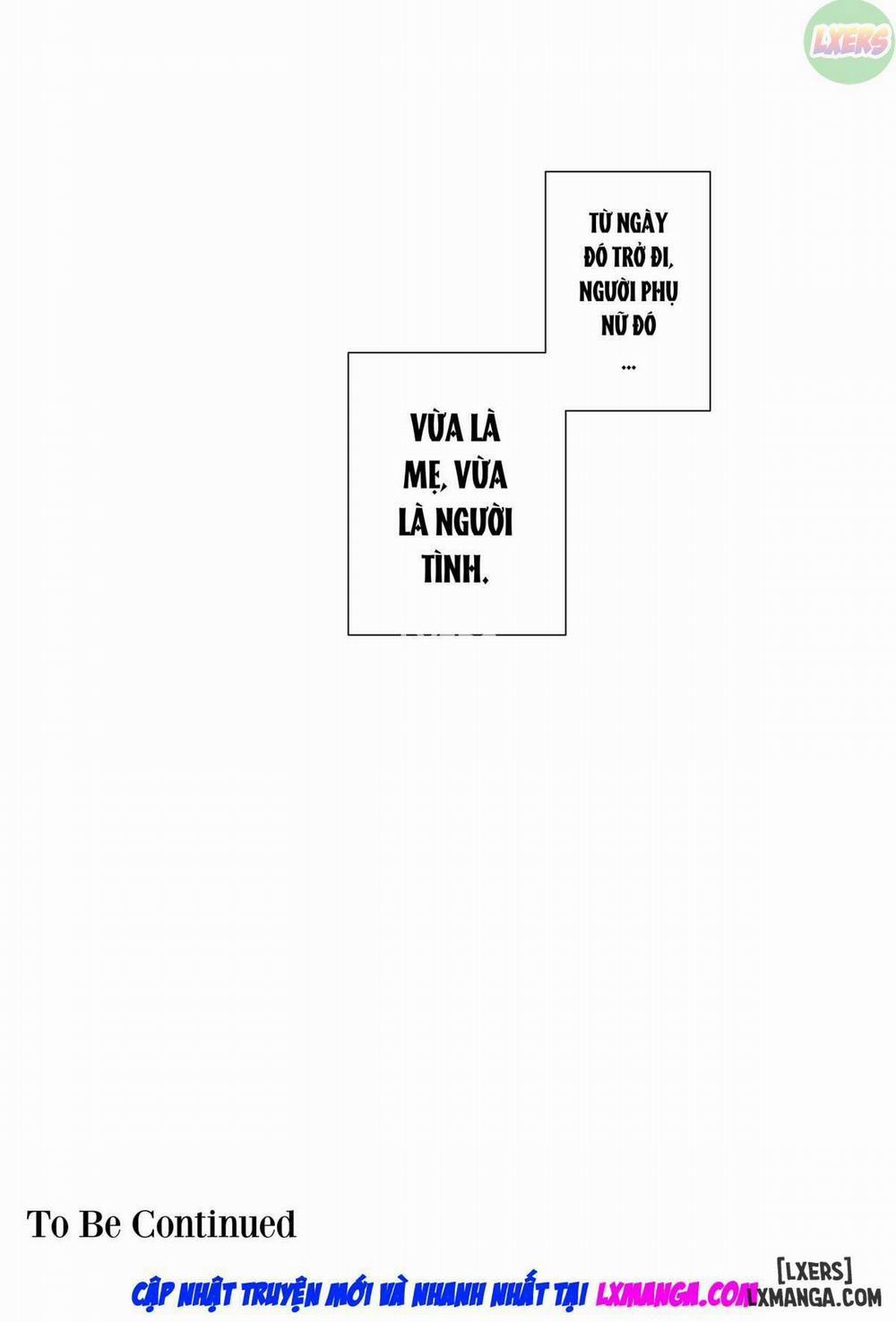 My Mom, My Love 1 trang 50