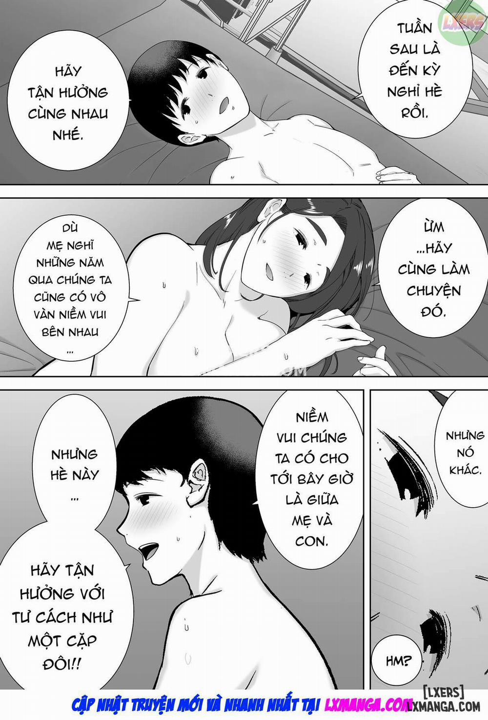 My Mom, My Love 2 trang 51