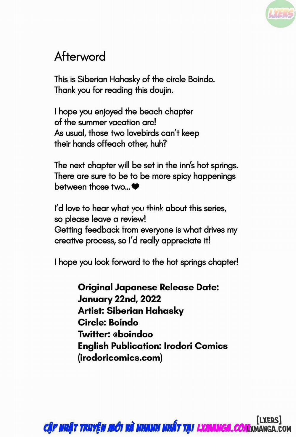 My Mom, My Love 3 trang 51