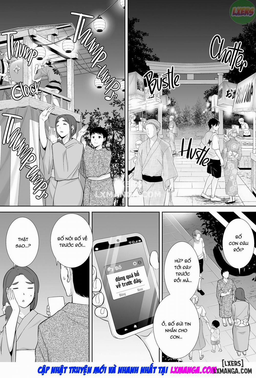 My Mom, My Love 5 trang 44