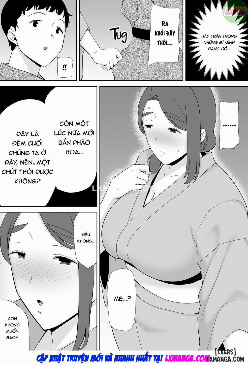 My Mom, My Love 5 trang 47