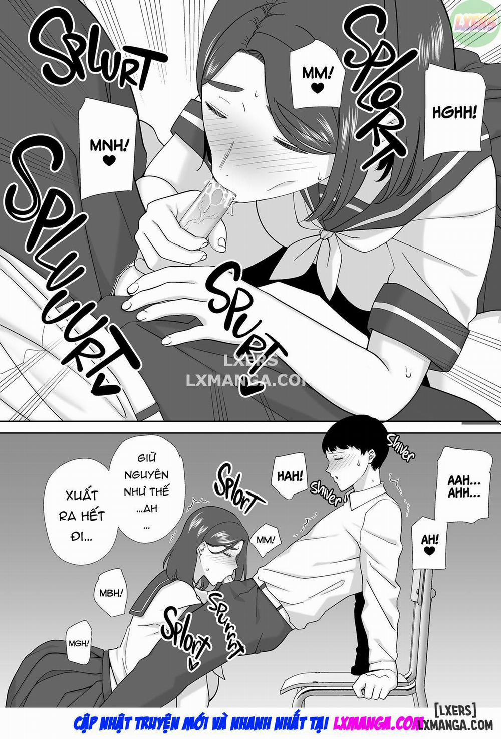 My Mom, My Love 6 trang 29