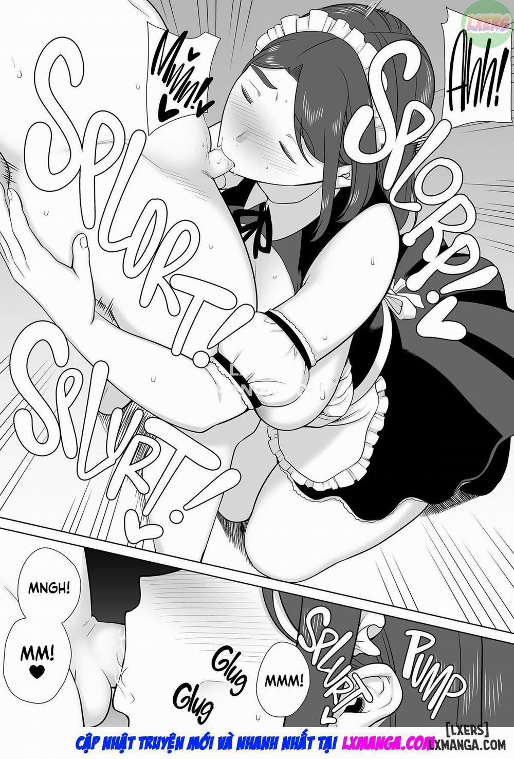 My Mom, My Love 7 trang 42