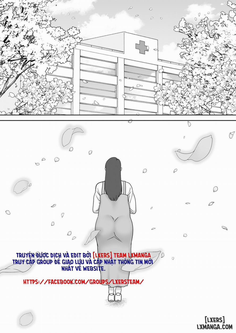 My Mom, My Love 9 0 END trang 72