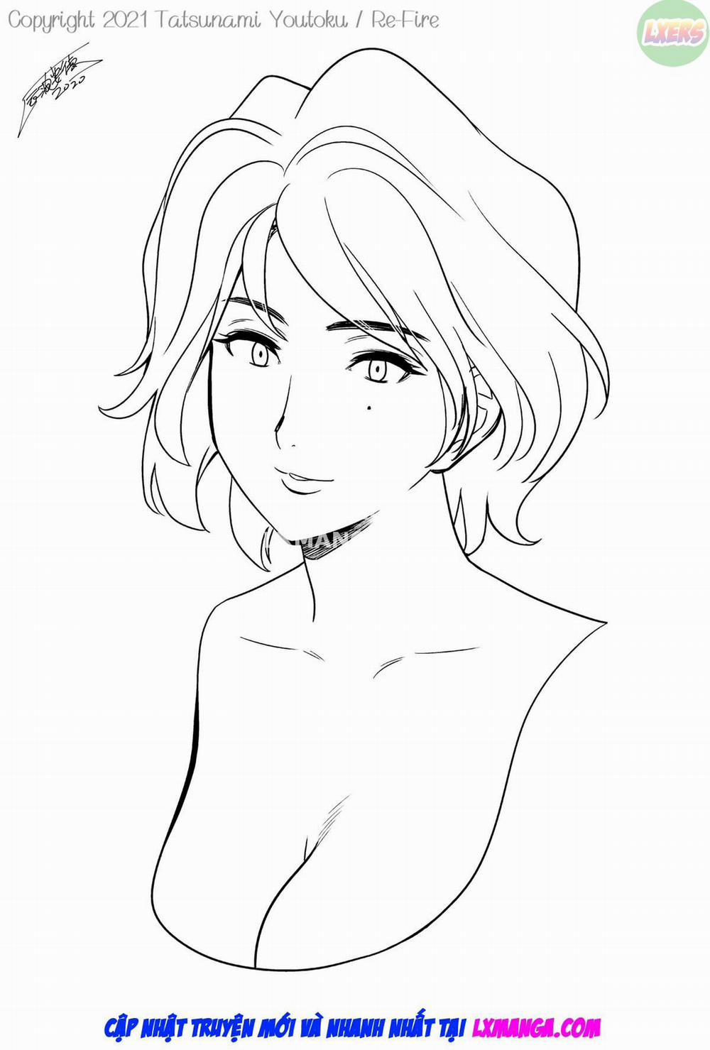 My Mother Fucking Friend 1 trang 54