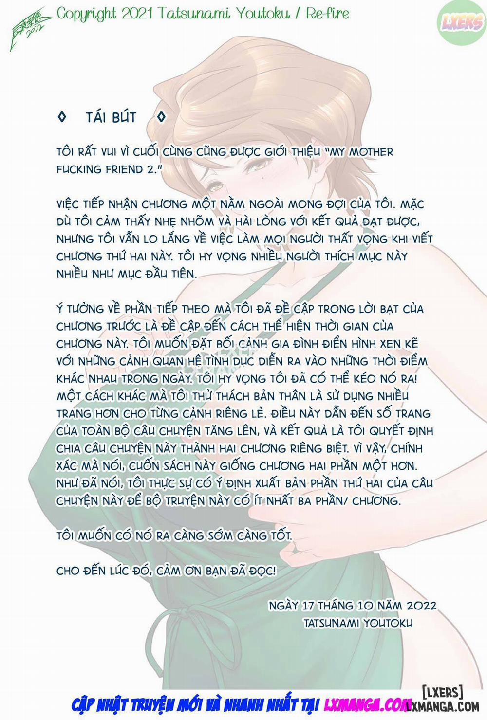 My Mother Fucking Friend 2 trang 54