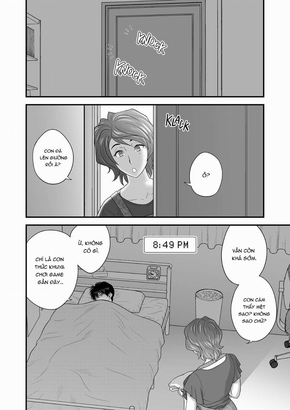 My Mother Fucking Friend Phần 3 0 0 3 trang 12